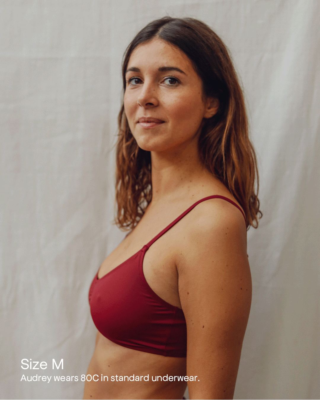 Bralette - Sienna