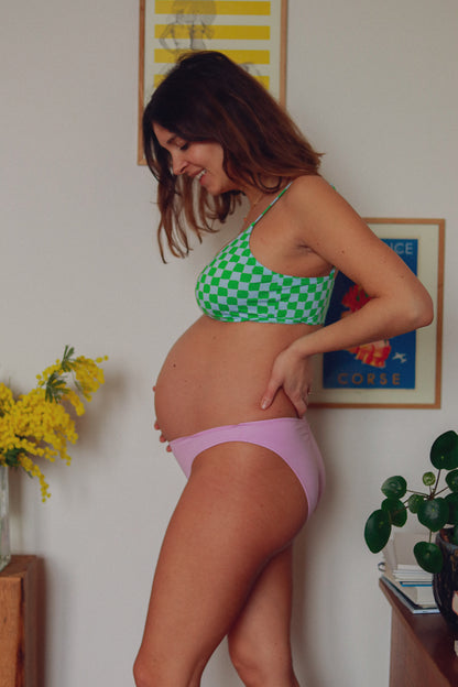 Bralette - Mojito